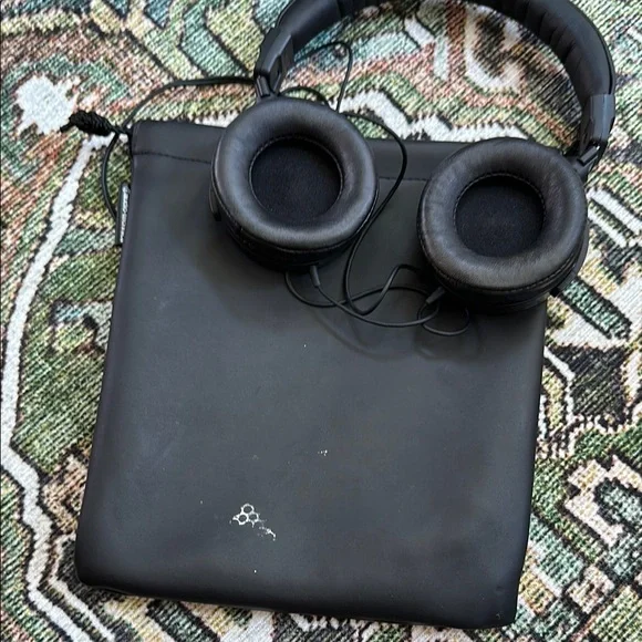 Audio Technica ATH-ES700